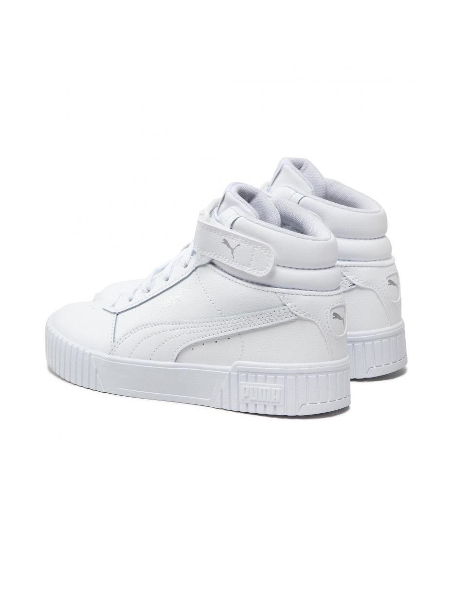 Tenis Carina 2.0 Mid para mujer