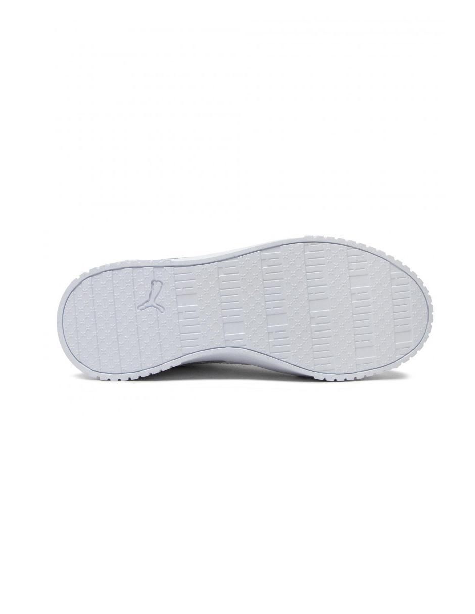 Tenis Carina 2.0 Mid para mujer