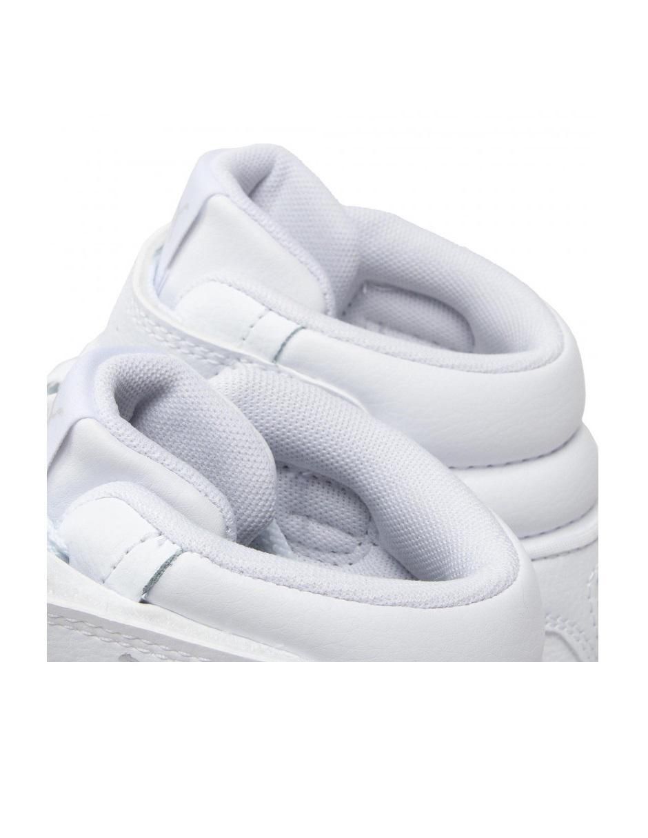 Tenis Carina 2.0 Mid para mujer