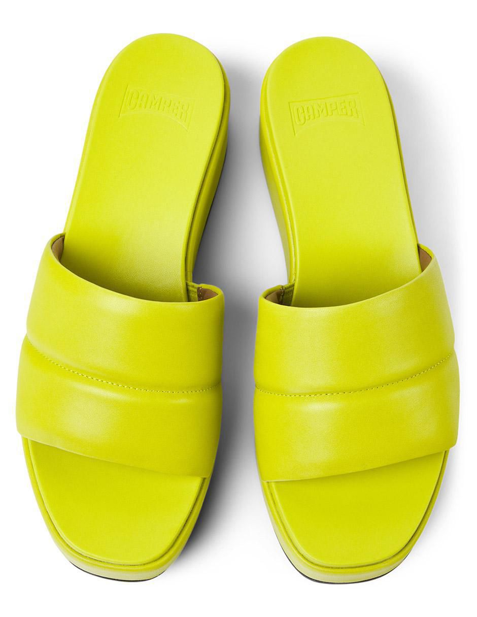 Sandalia para mujer 5