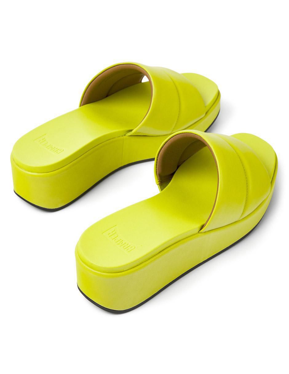 Sandalia para mujer 3