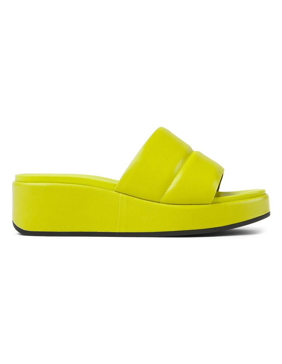 Sandalia para mujer 2