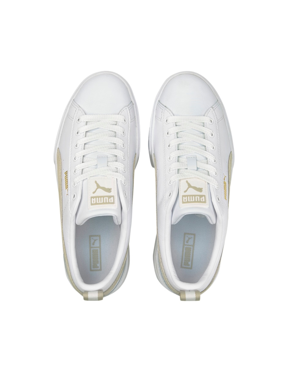 Tenis Puma Mayze para mujer