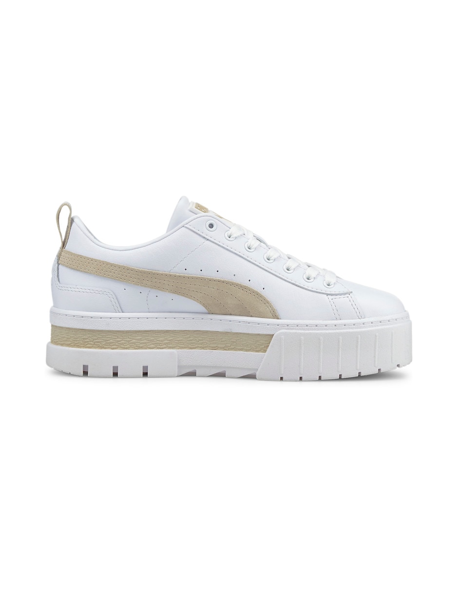 Tenis Puma Mayze para mujer