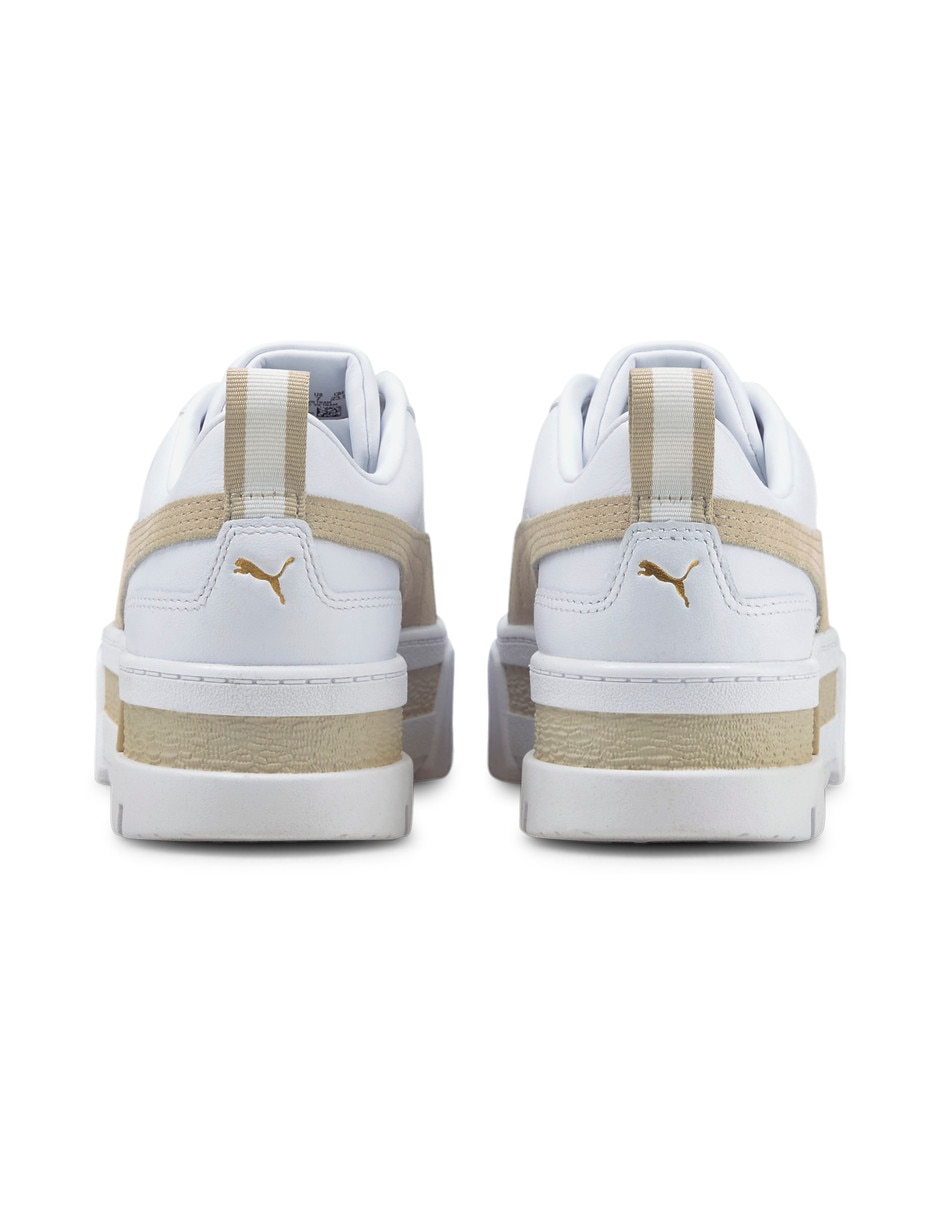 Tenis Puma Mayze para mujer