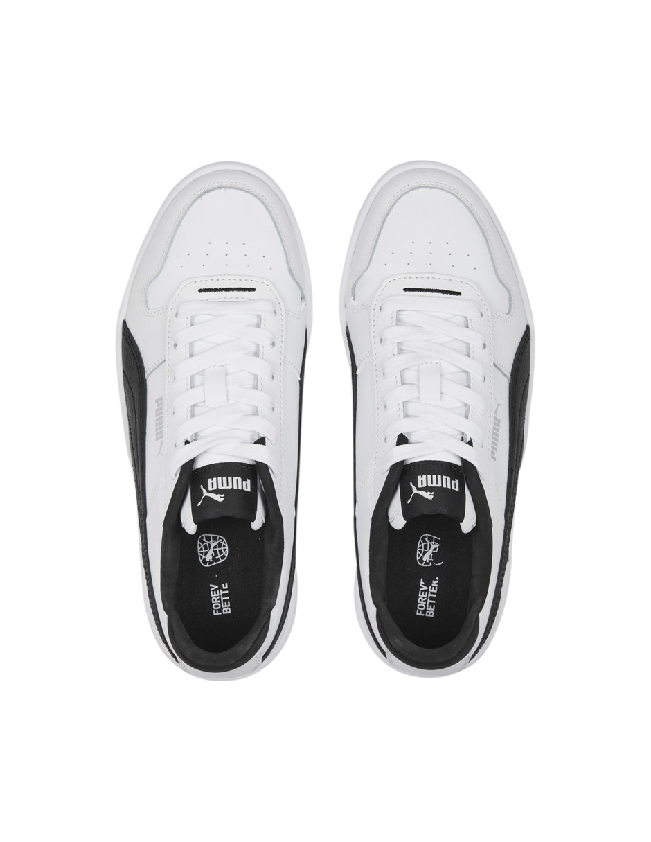 Tenis Carina para mujer 5