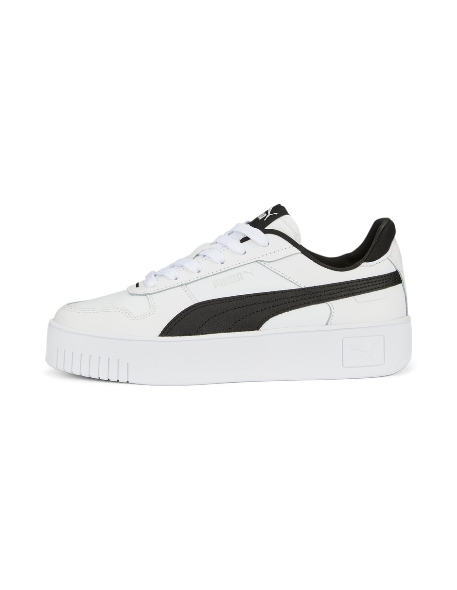 Tenis Carina para mujer 7