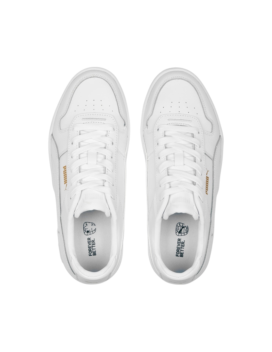 Tenis Puma Carina para mujer