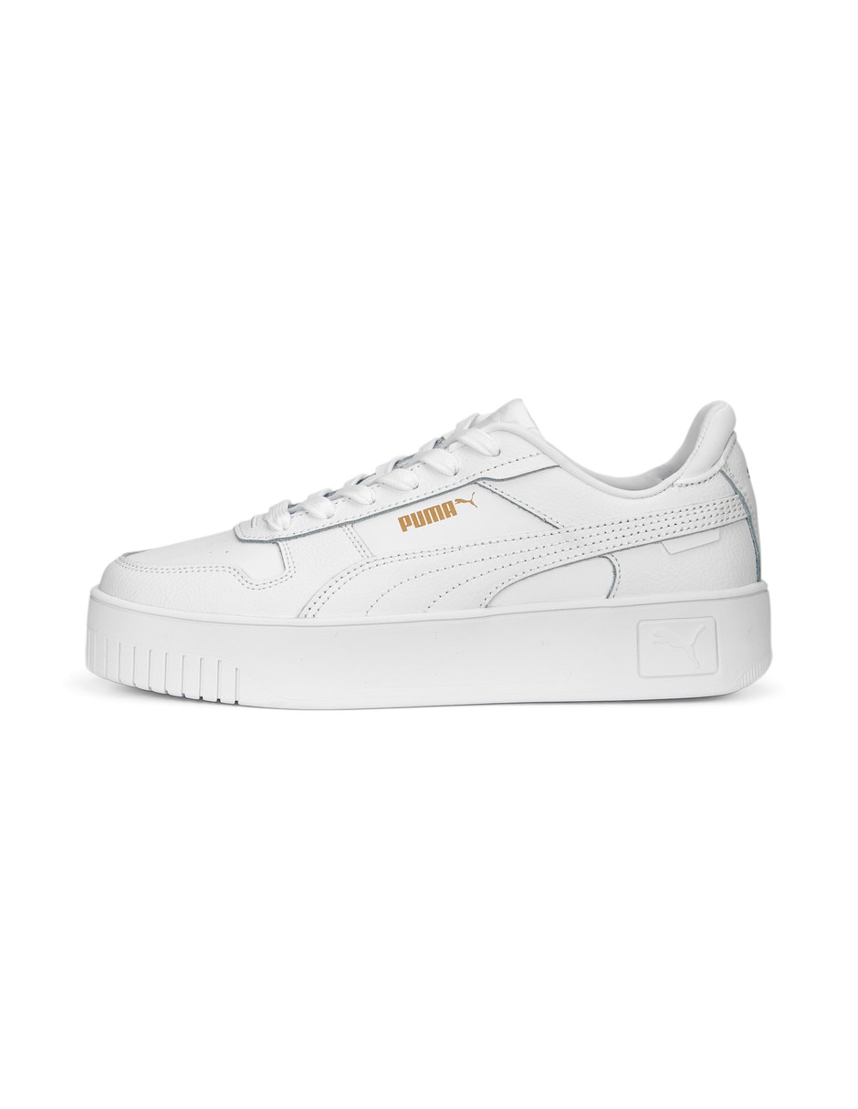 Tenis Puma Carina para mujer