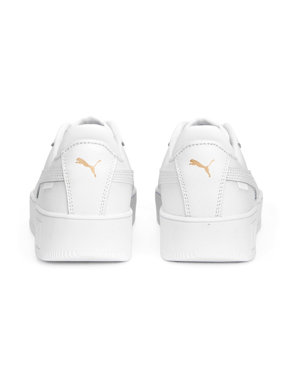 Tenis Puma Carina para mujer