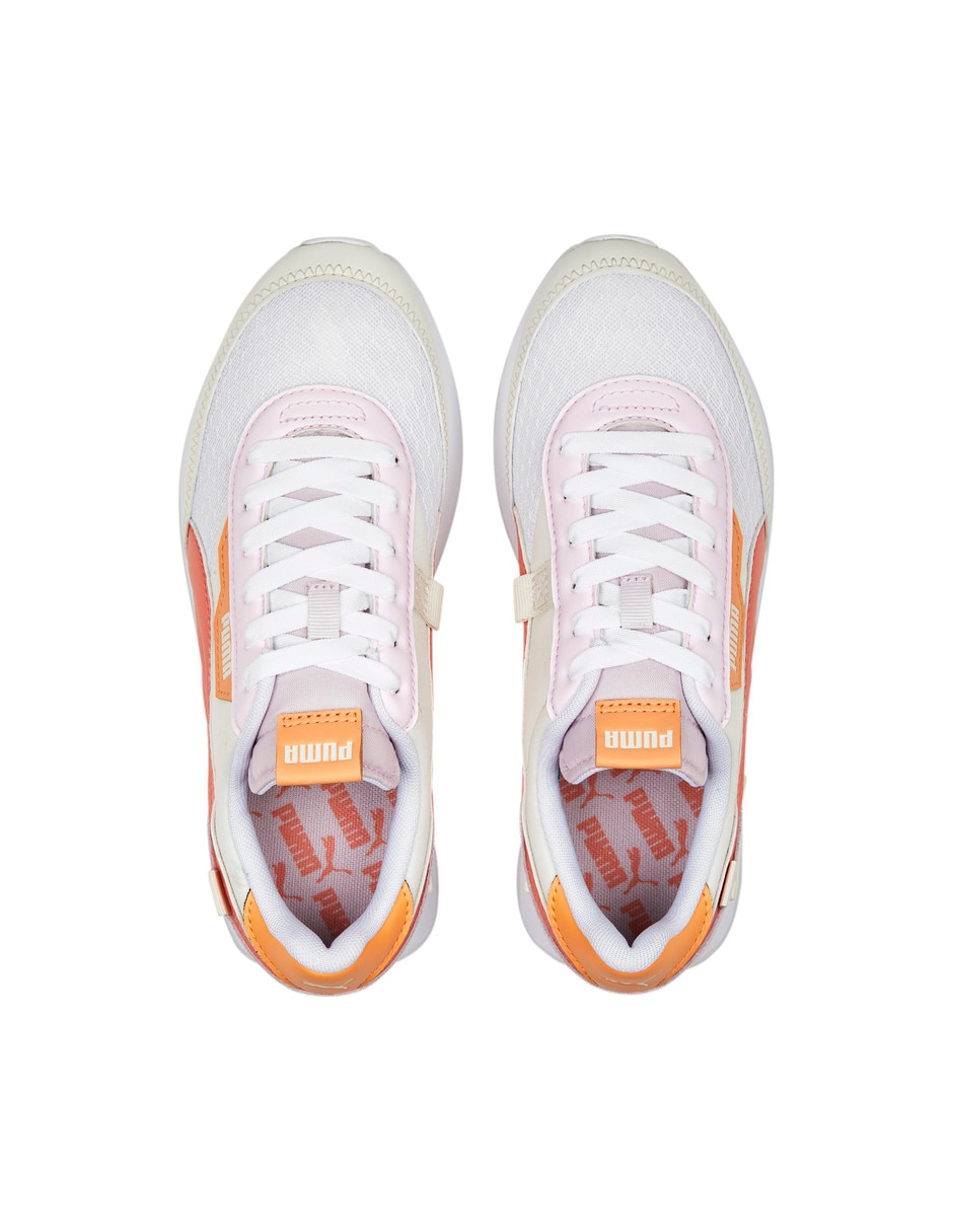 Tenis Puma Future Rider Pastel Wns para mujer