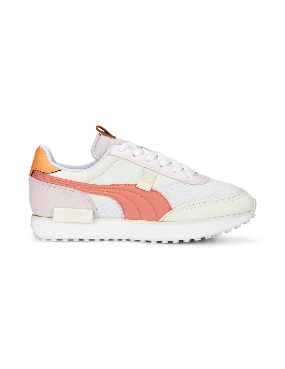 Tenis Puma Future Rider Pastel Wns para mujer