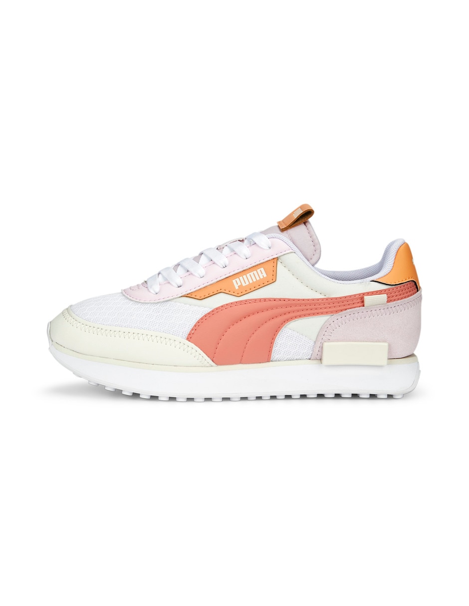 Tenis Puma Future Rider Pastel Wns para mujer