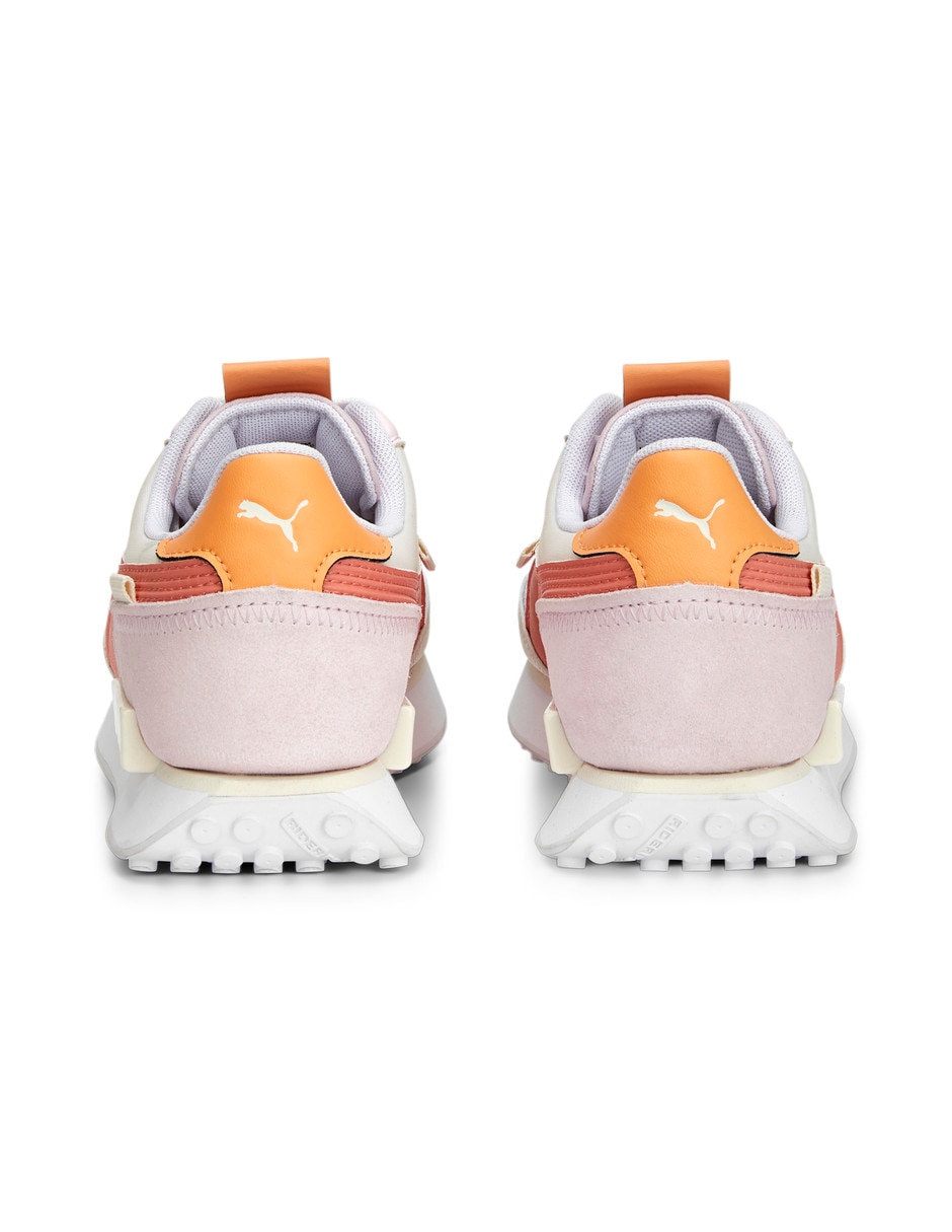 Tenis Puma Future Rider Pastel Wns para mujer