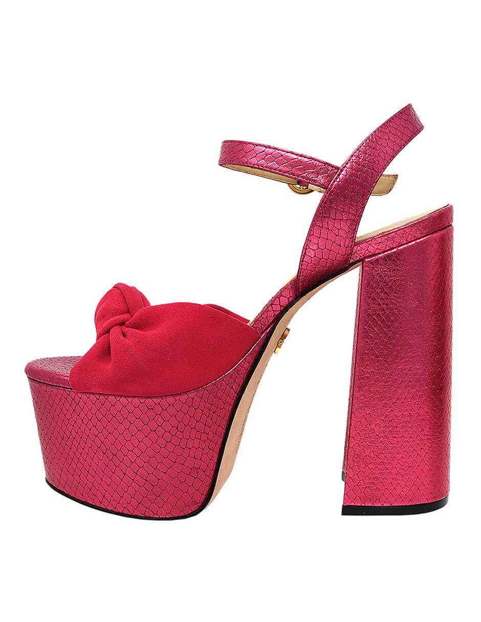 Sandalia para mujer