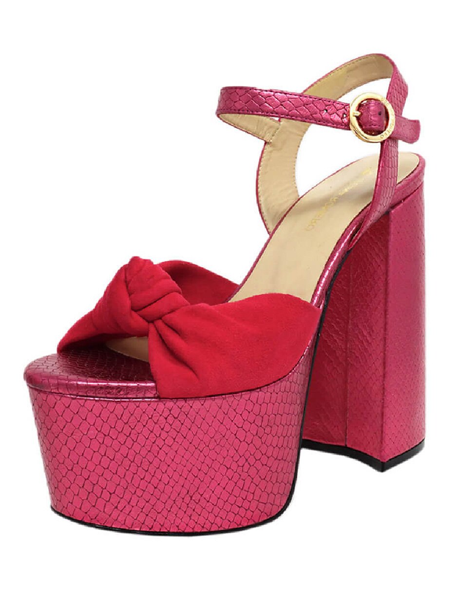 Sandalia para mujer 6