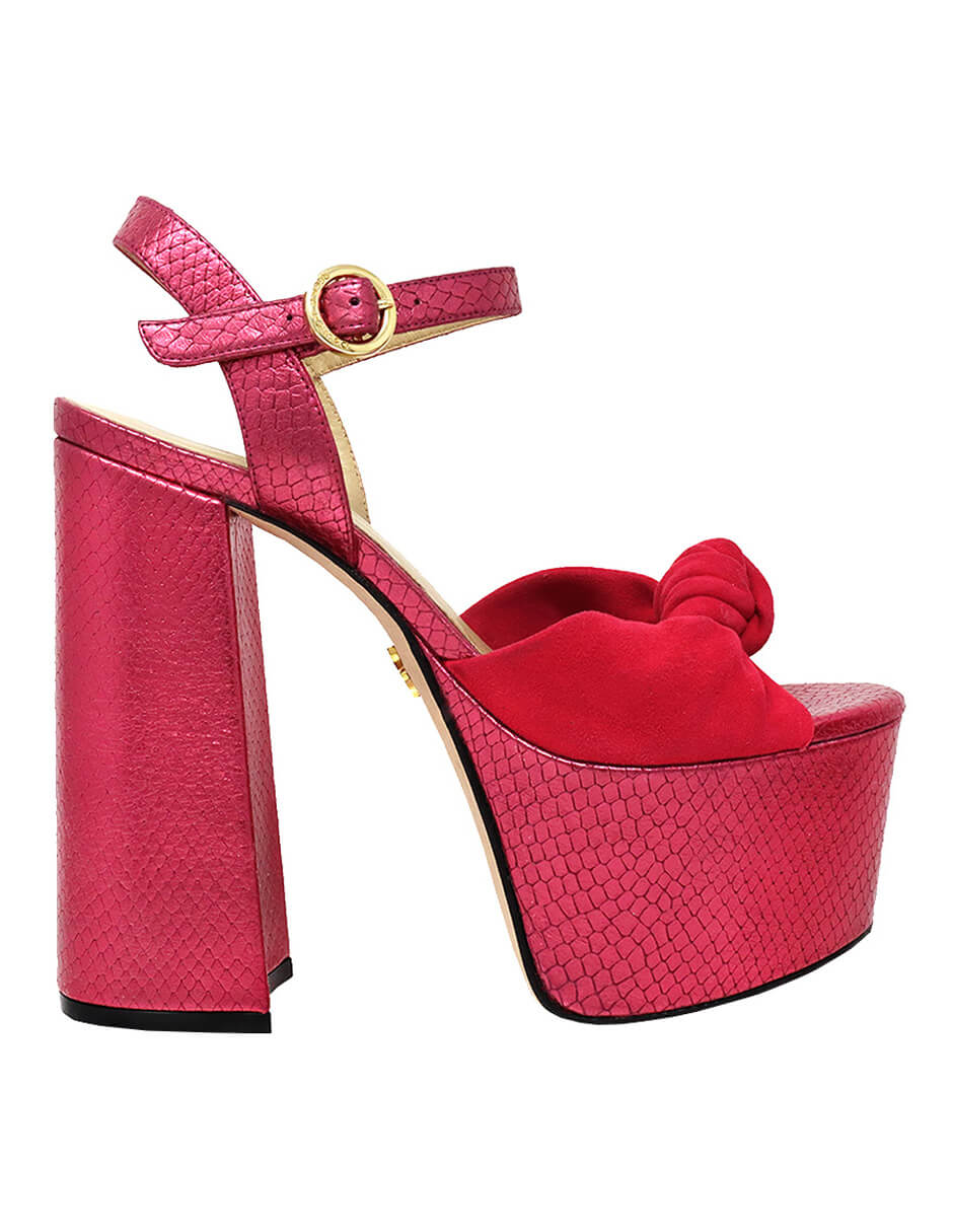 Sandalia para mujer 5