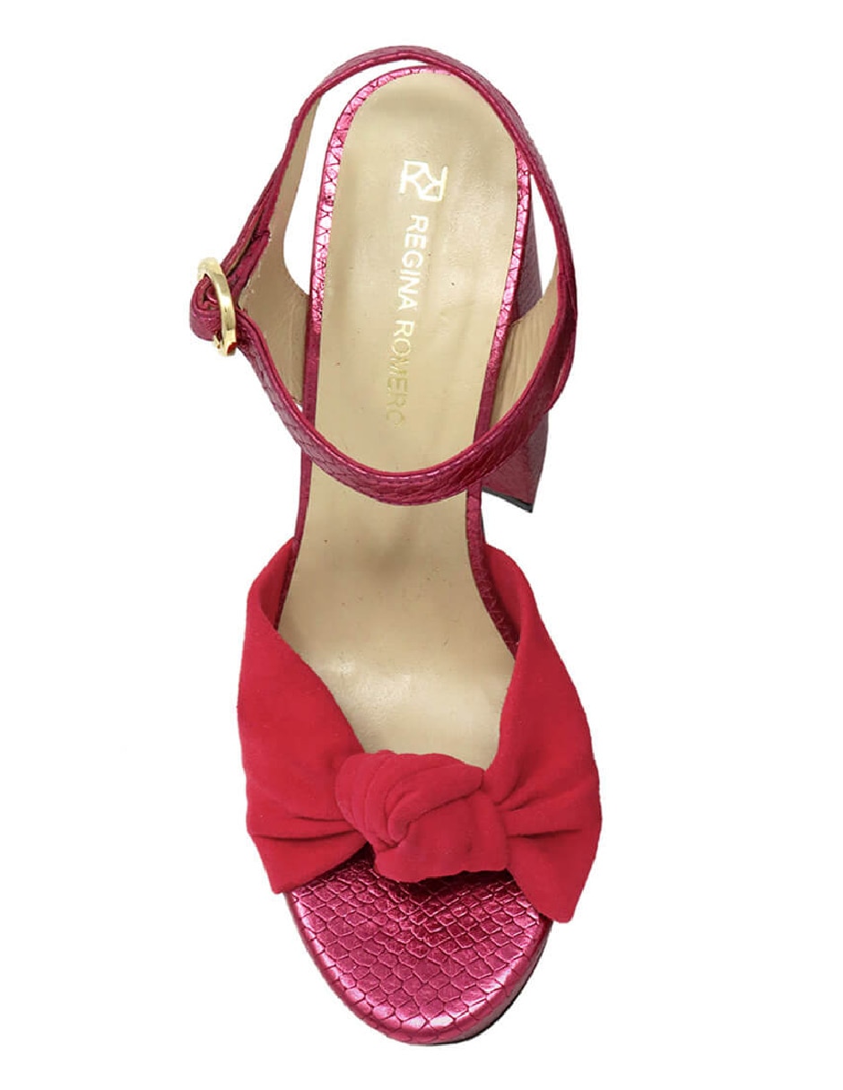 Sandalia para mujer 4