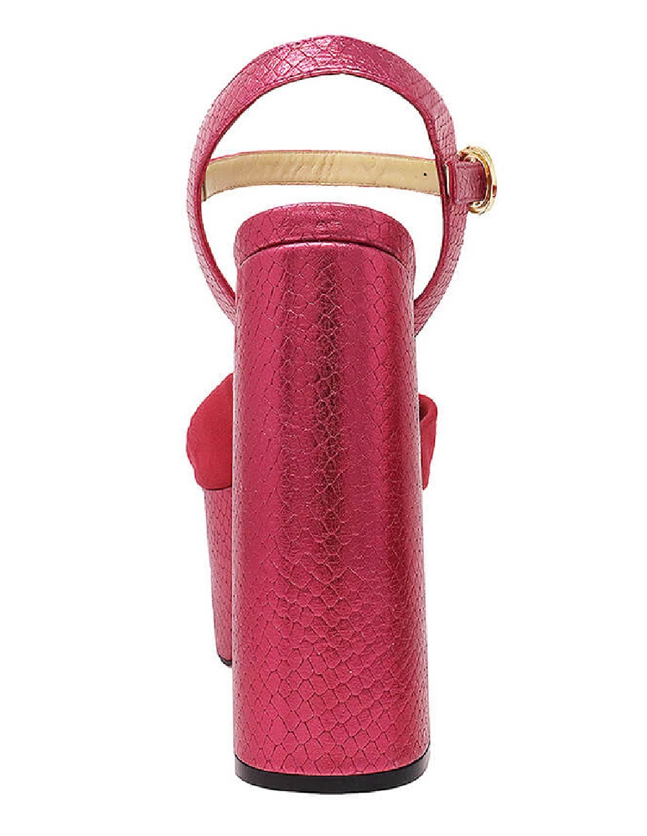 Sandalia para mujer 2