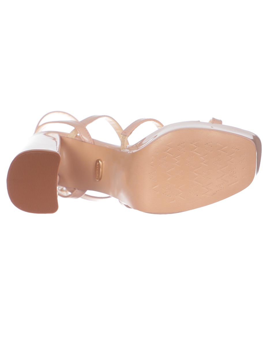 Sandalia Weazong para mujer 6