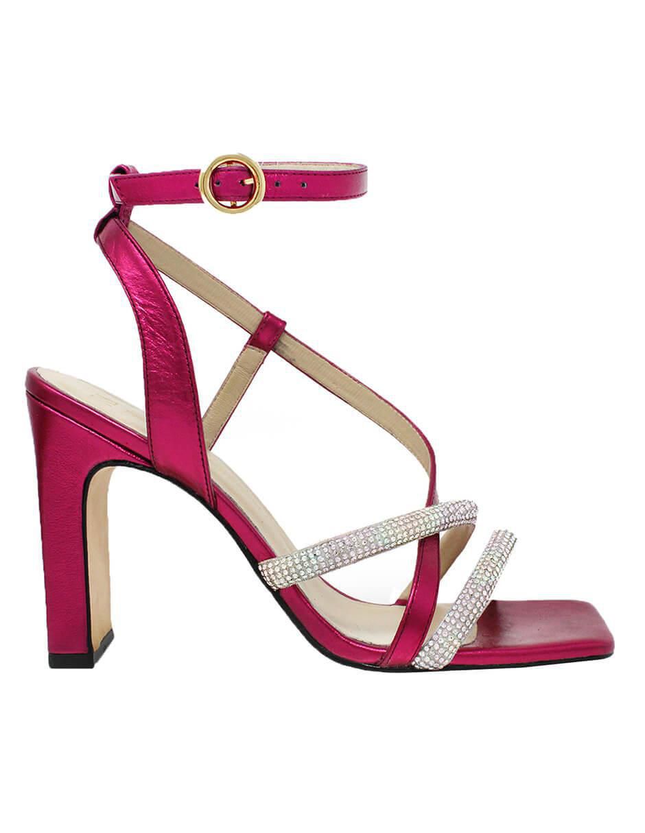 Sandalia para mujer 5