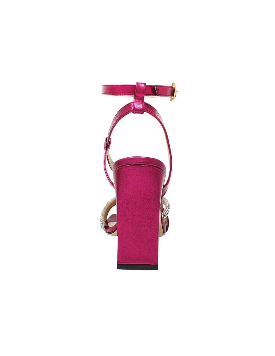 Sandalia para mujer