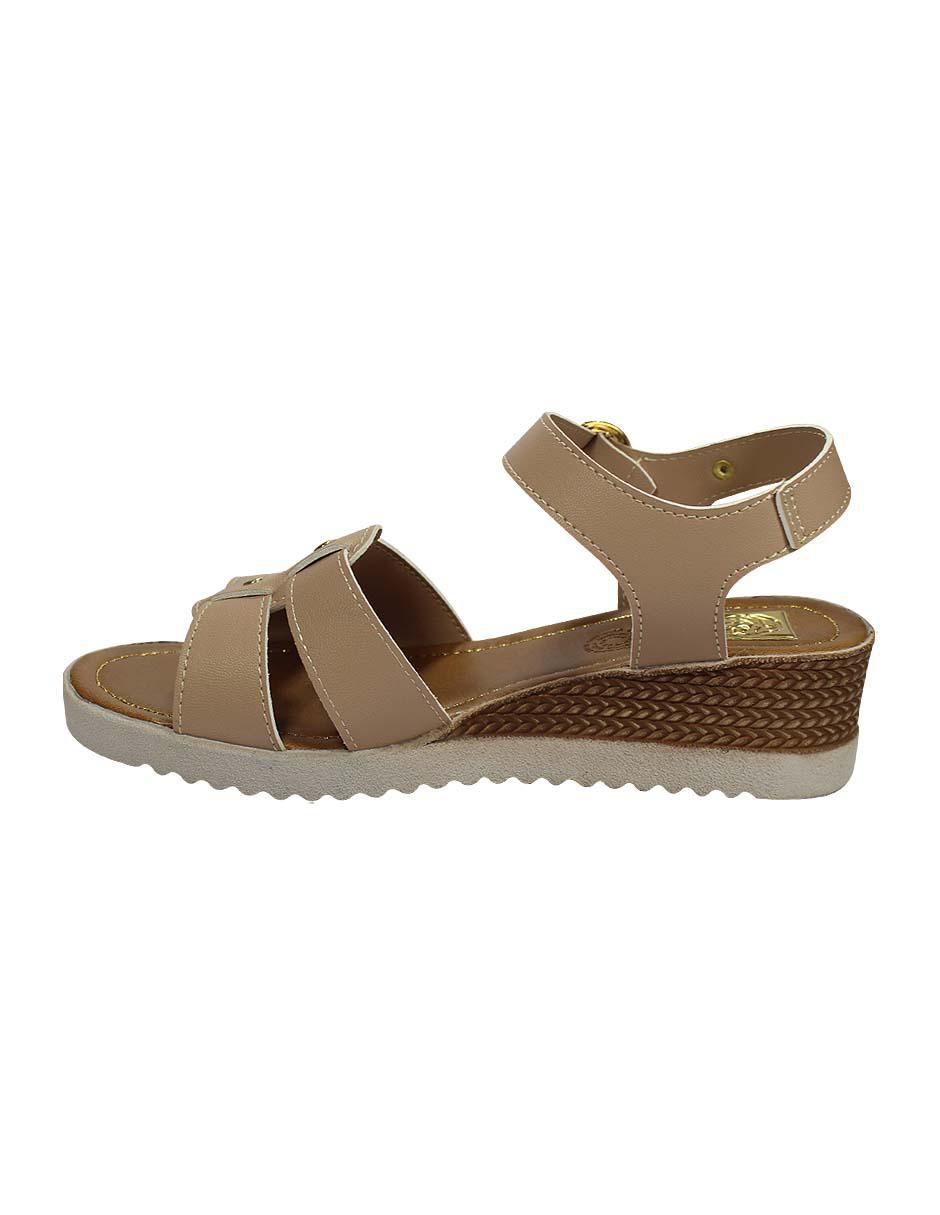 Sandalia para mujer