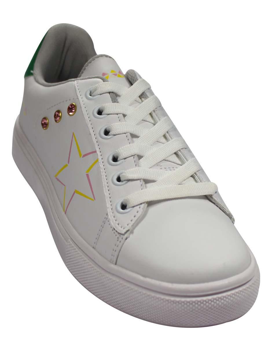 Tenis para mujer Tenis para mujer