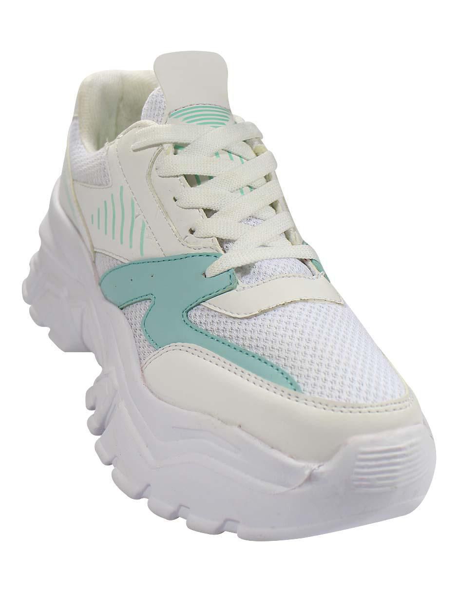Tenis para mujer