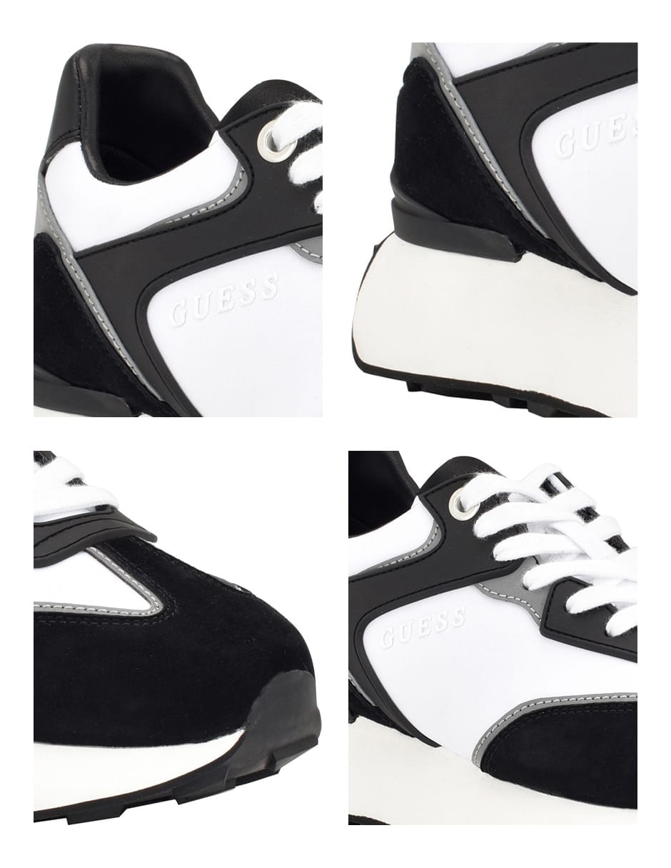 Tenis para mujer 11