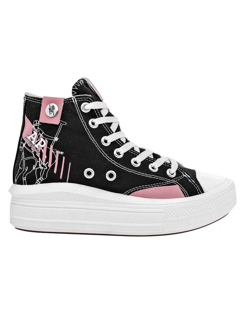 Tenis para mujer