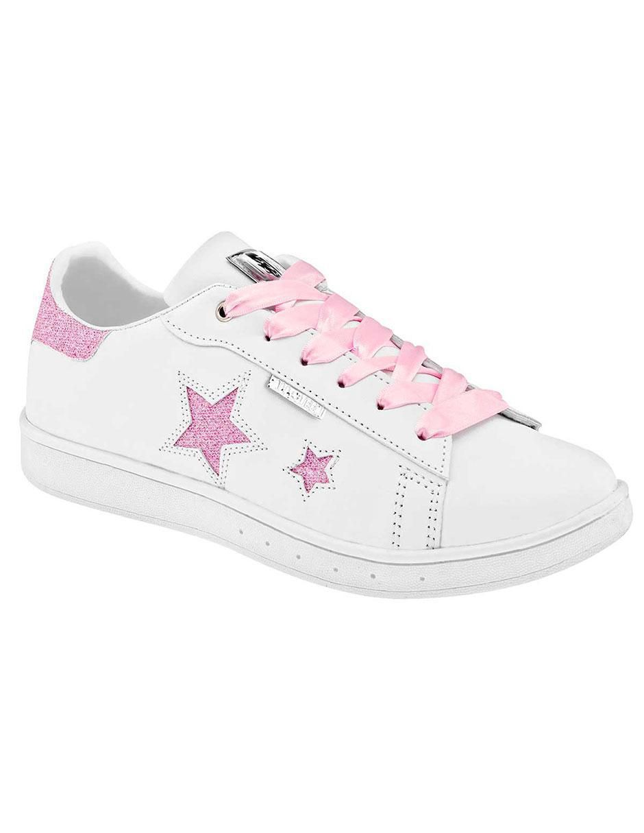 Tenis para mujer