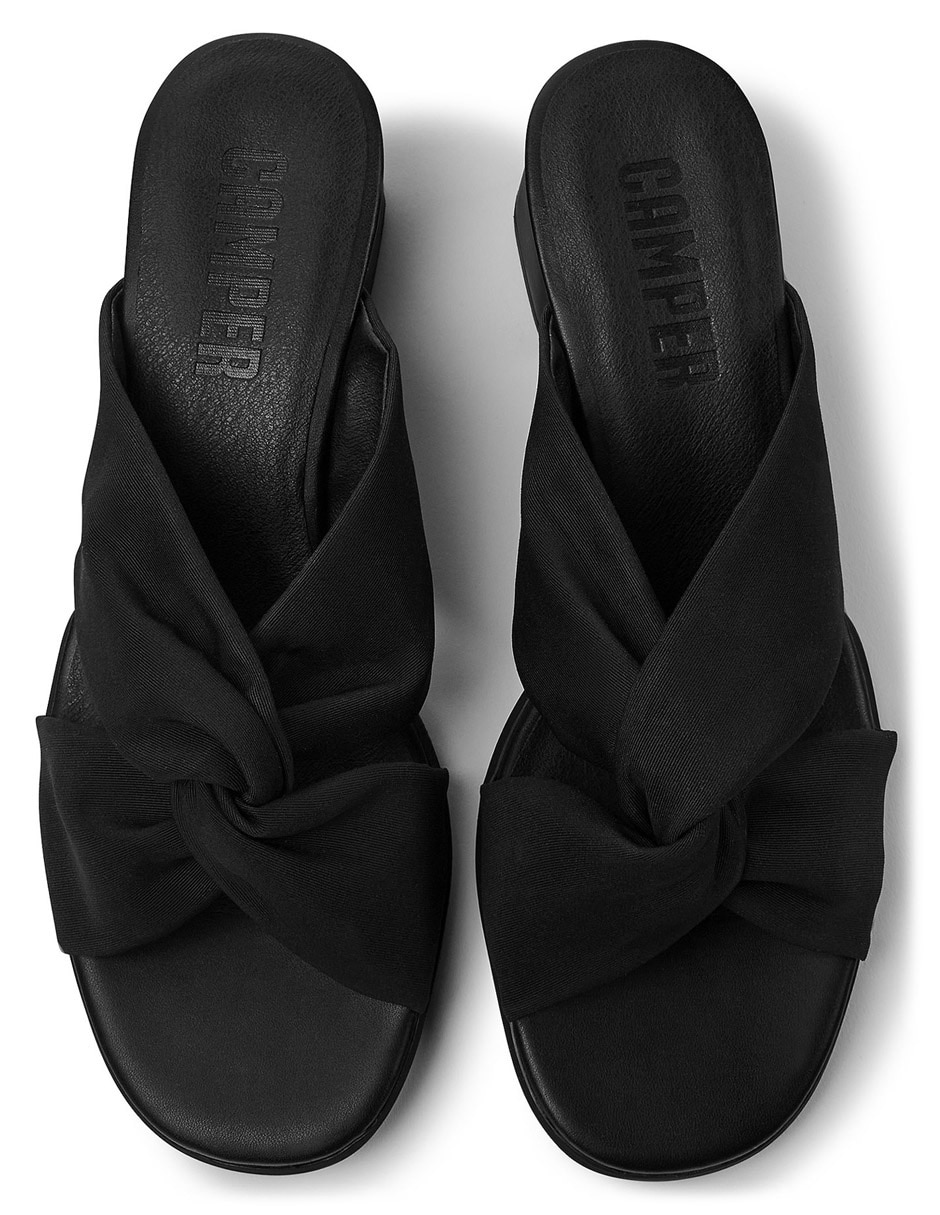 Sandalia Katie para mujer
