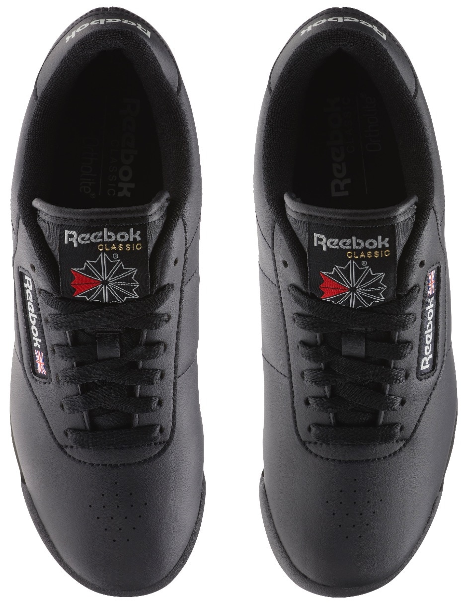 Tenis Sw Princess para mujer 10