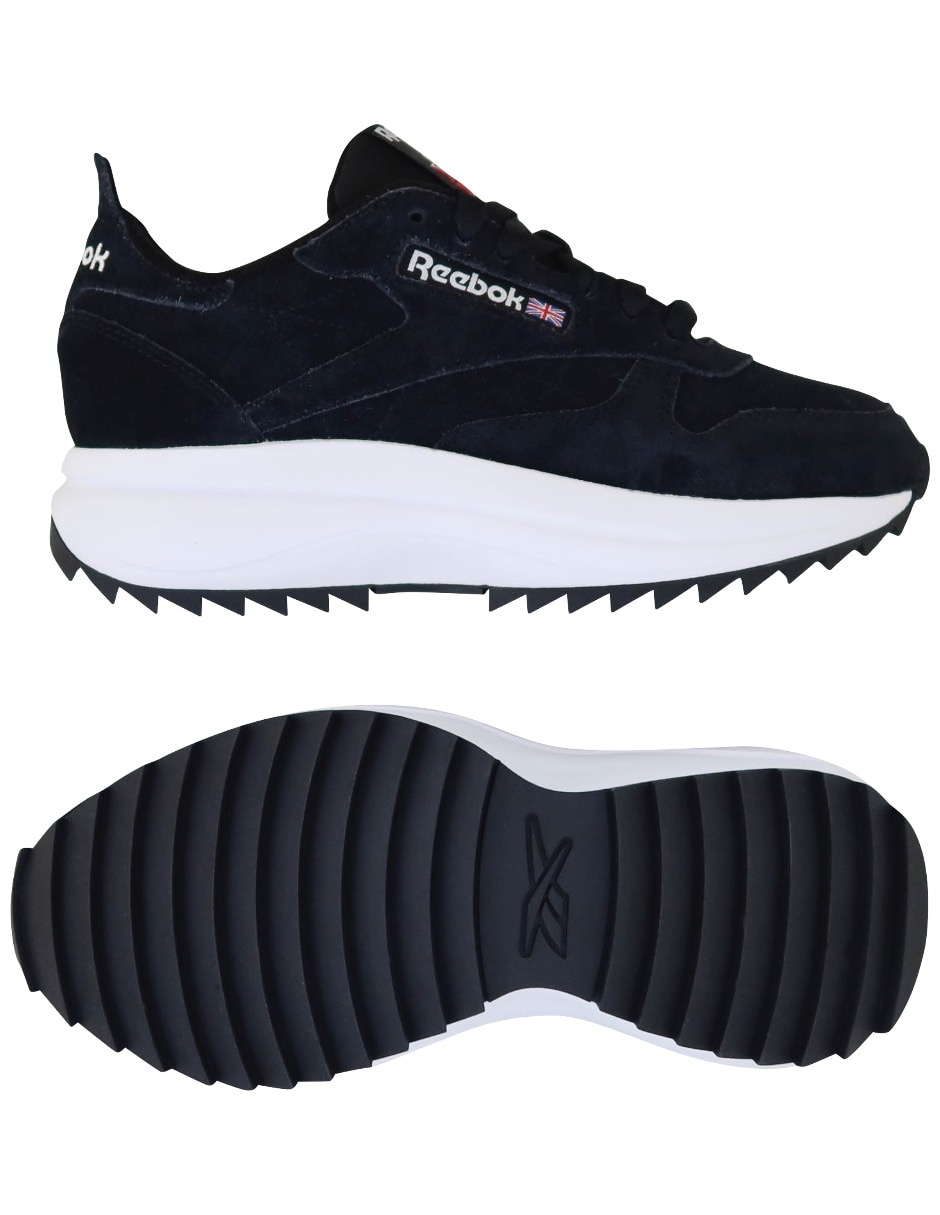 Tenis Sw classic leather sp extra para mujer 7