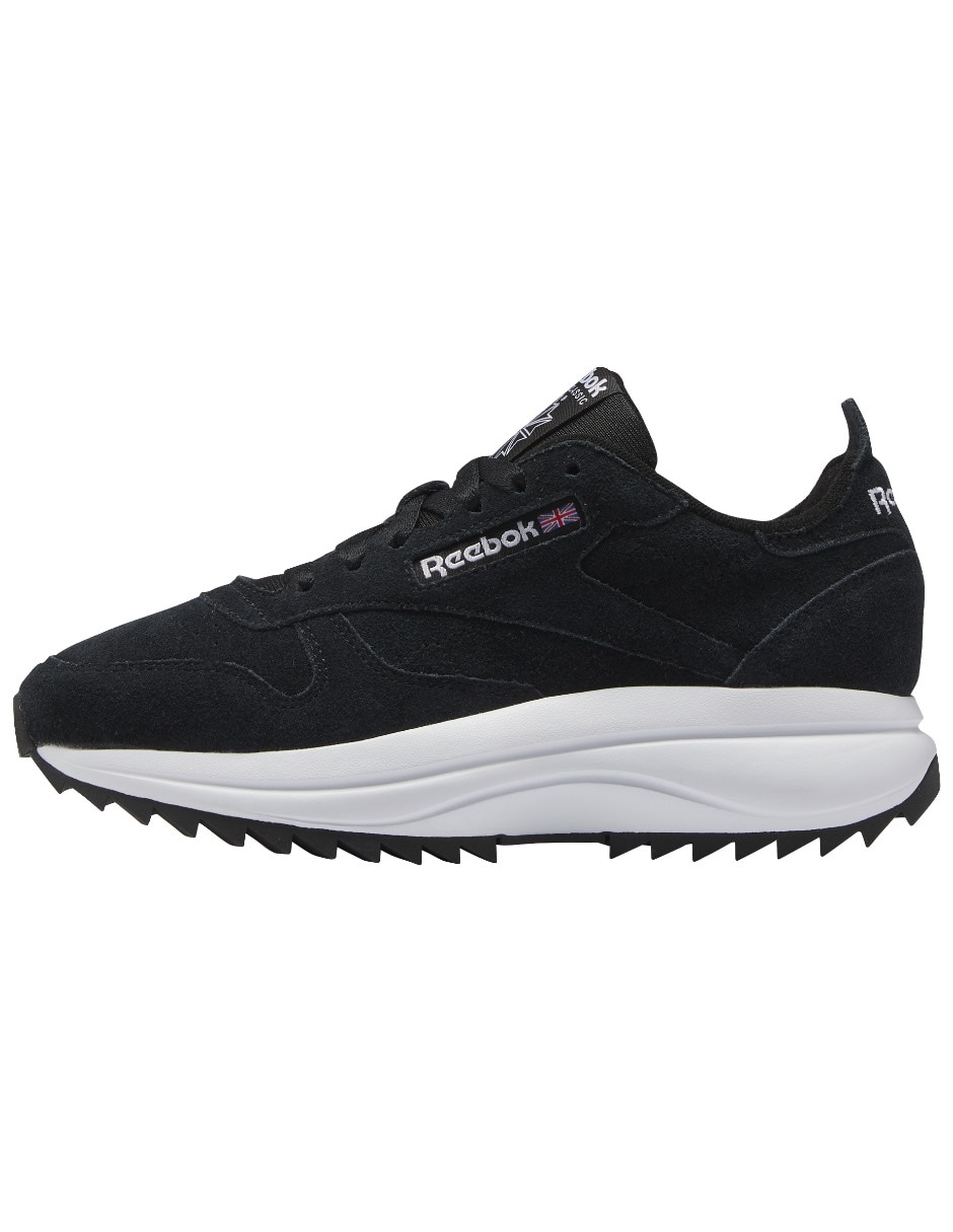 Tenis Sw classic leather sp extra para mujer 9
