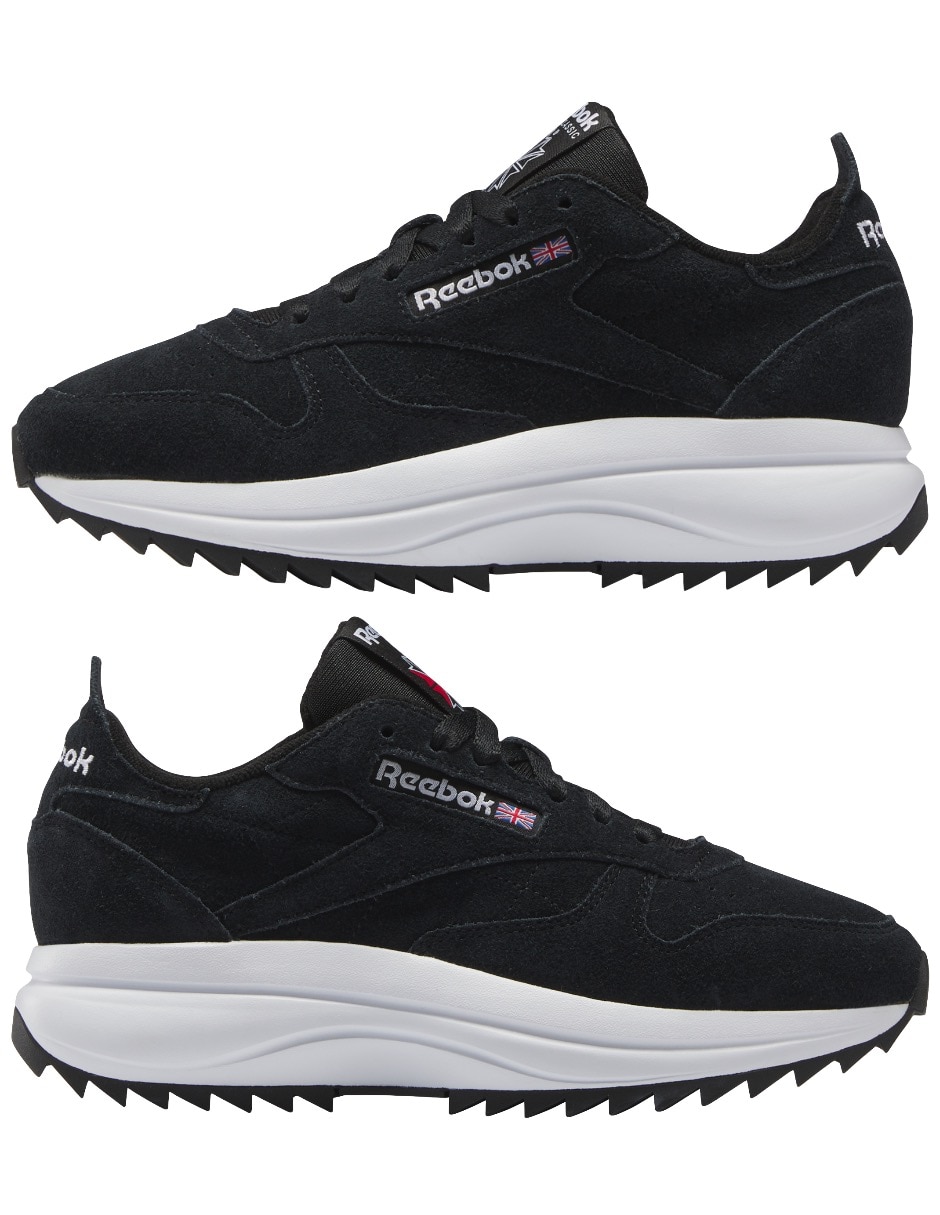 Tenis Sw classic leather sp extra para mujer 10