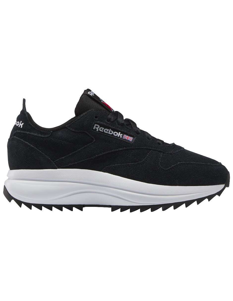 Tenis Sw Classic Leather Sp Extra para mujer 11
