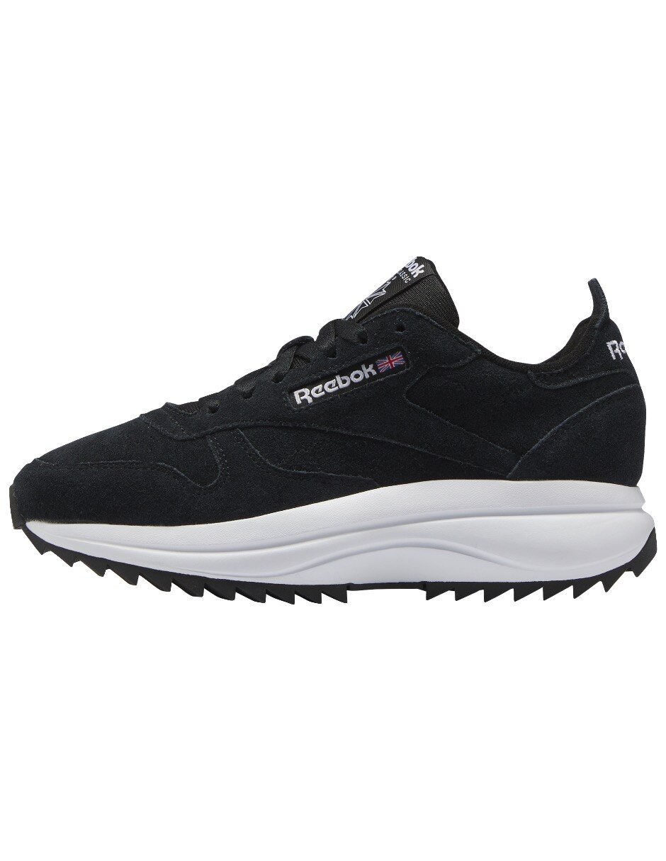 Tenis Sw Classic Leather Sp Extra para mujer 9