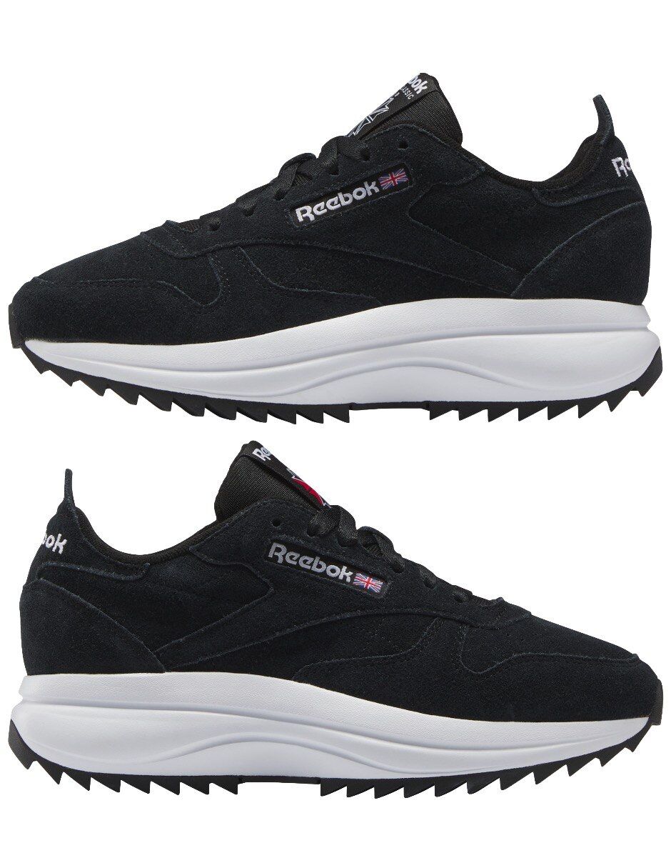 Tenis Sw Classic Leather Sp Extra para mujer 10