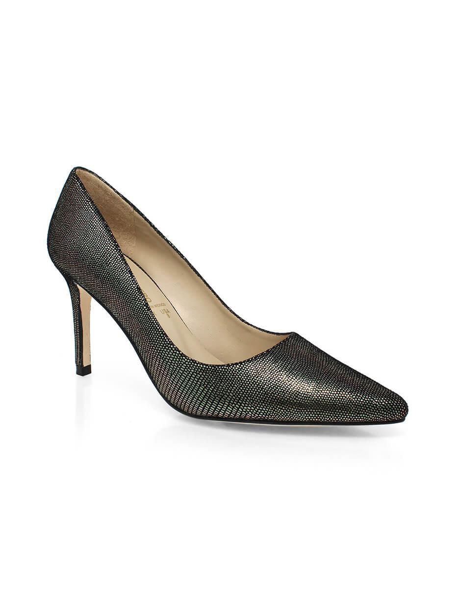 Zapatilla piel Zapatilla piel