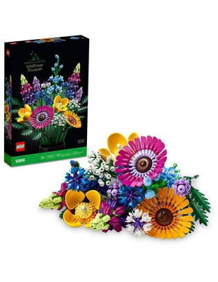 Icons Ramo De Flores Silvestres 10313 Wildflower Bouquet Icons Ramo De Flores Silvestres 10313 Wildflower Bouquet