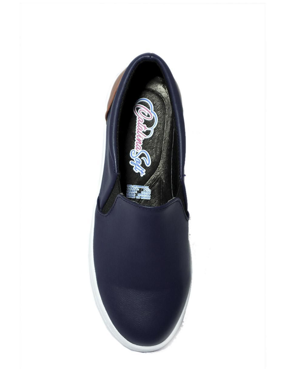 Tenis Es Sole para mujer 5