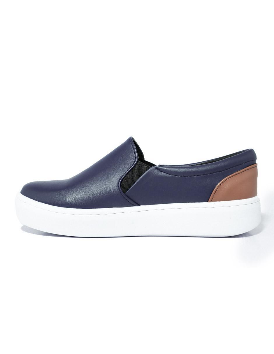 Tenis Es Sole para mujer 4