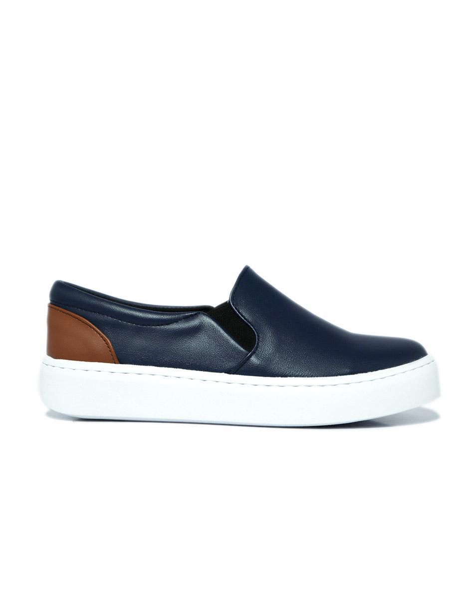 Tenis Es Sole para mujer 3