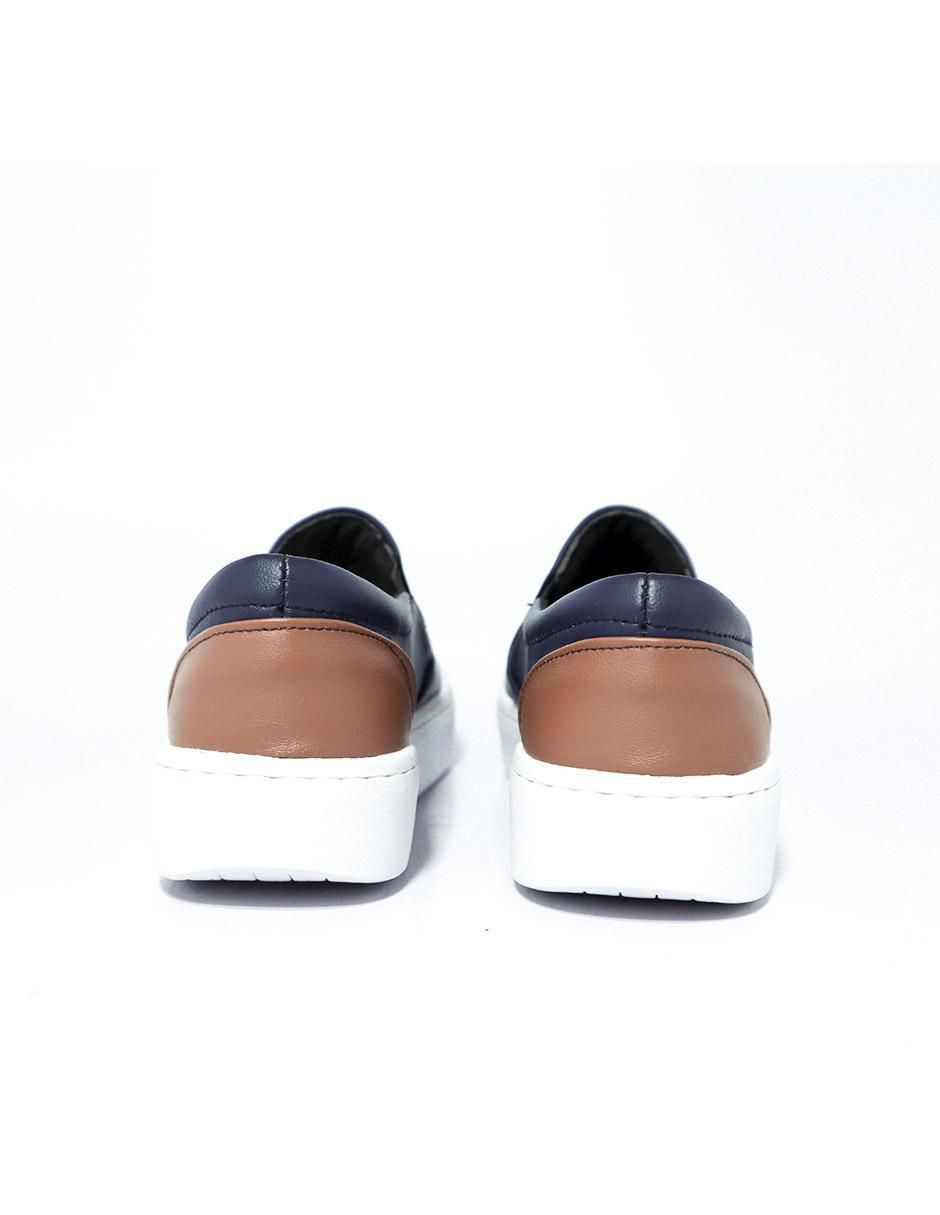 Tenis Es Sole para mujer 6