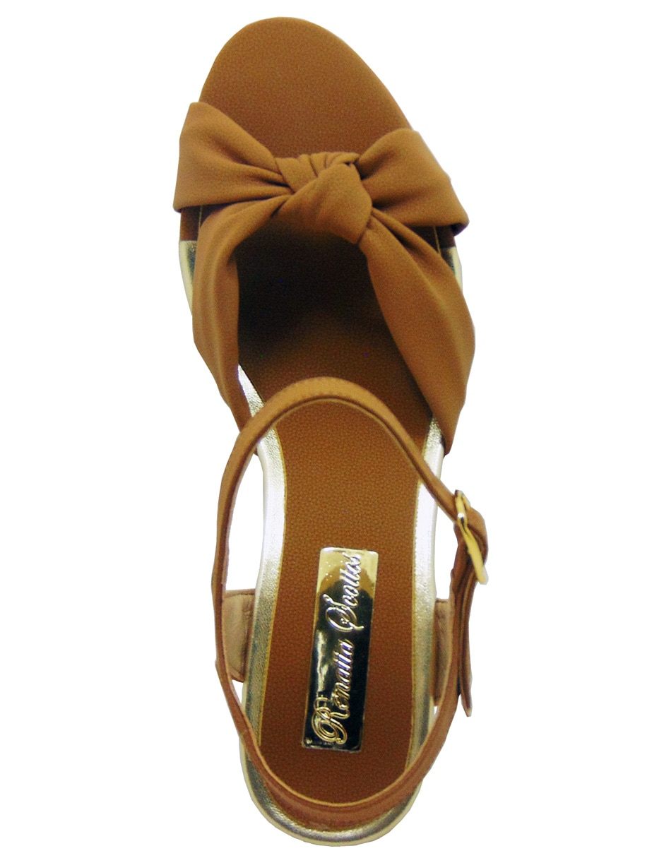 Sandalia para mujer 6