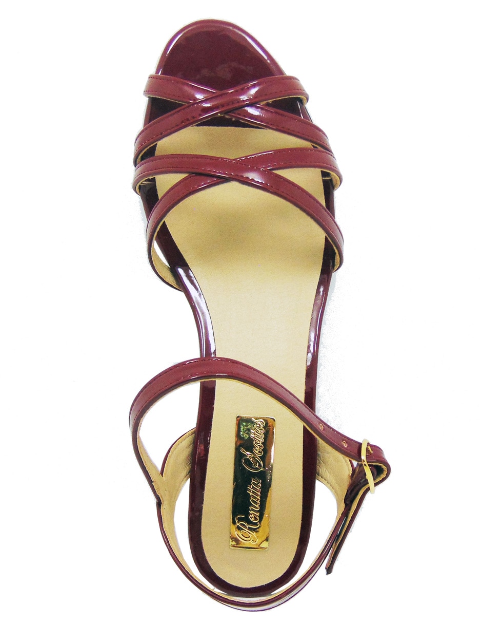 Sandalia para mujer 2