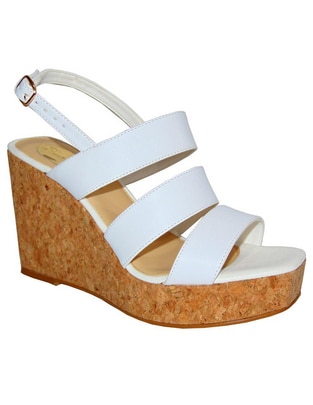 Sandalia para mujer 1