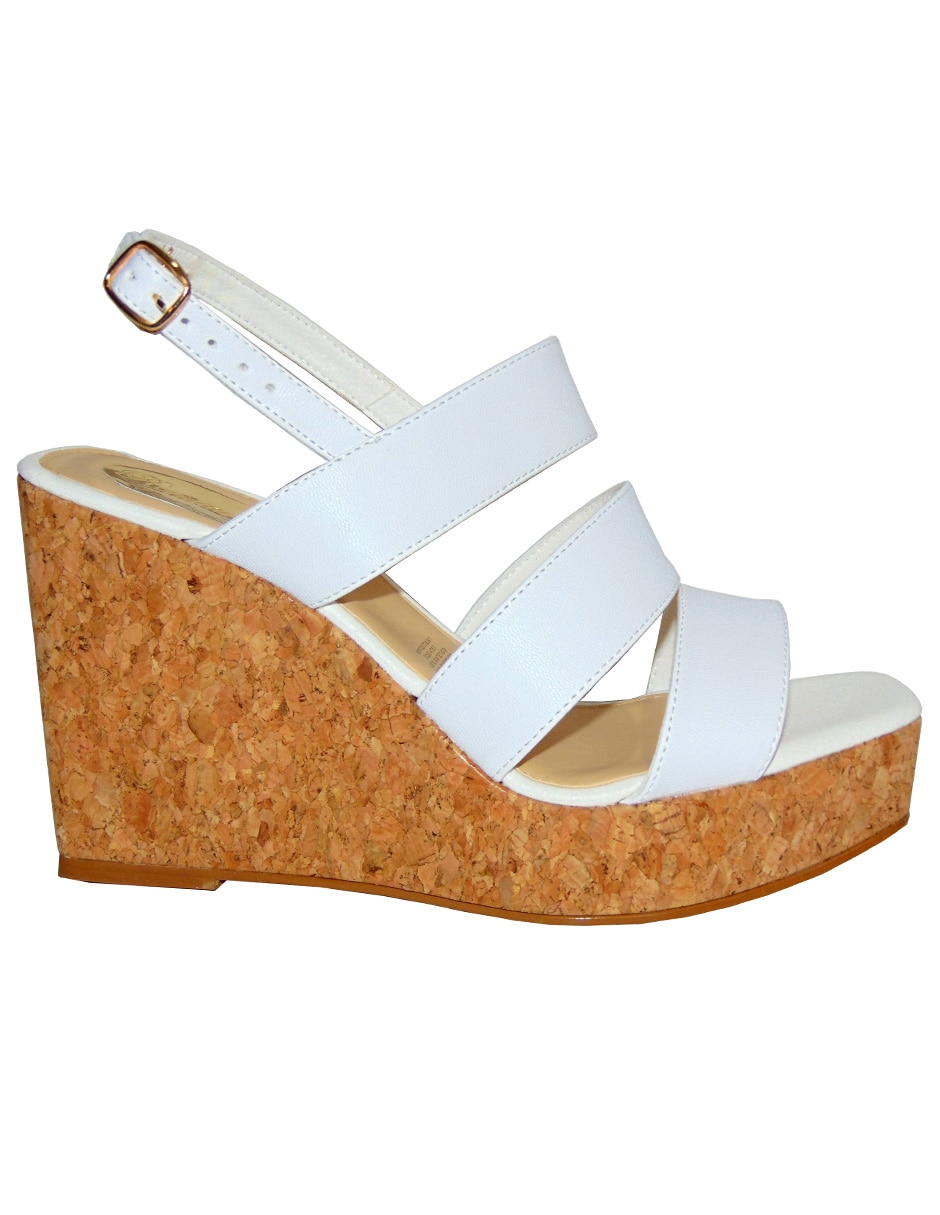 Sandalia para mujer 5